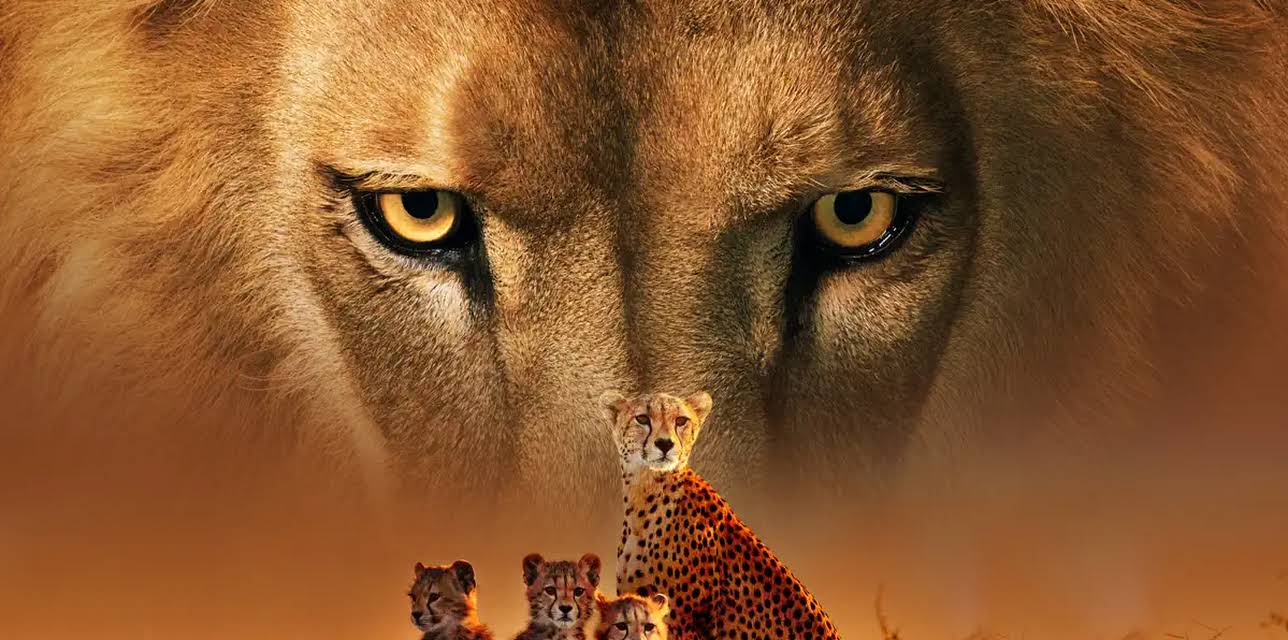 The Secret Lives Of Big Cats