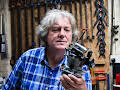 James May: The Reassembler