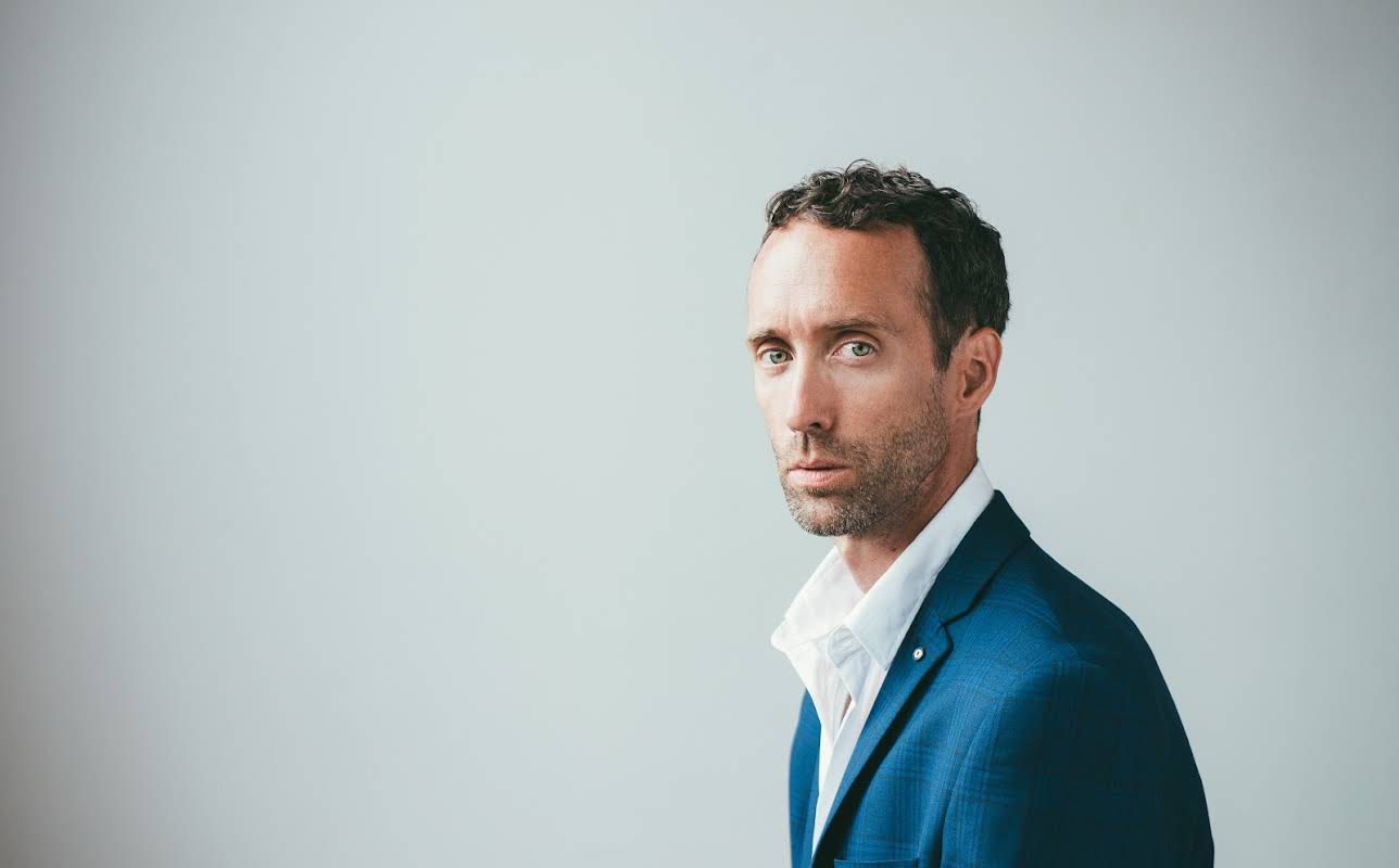 Steven McCarthy