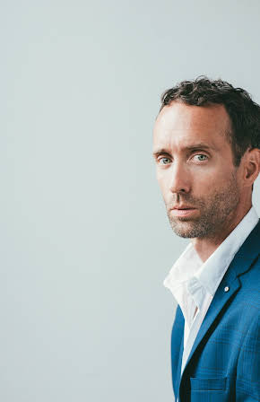 Steven McCarthy as 