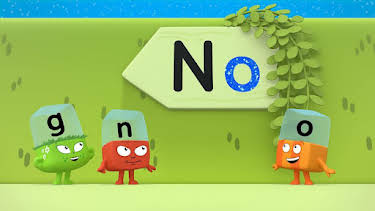 2:10 PM: Alphablocks (S6) | Cbeebies | 12/22 2025