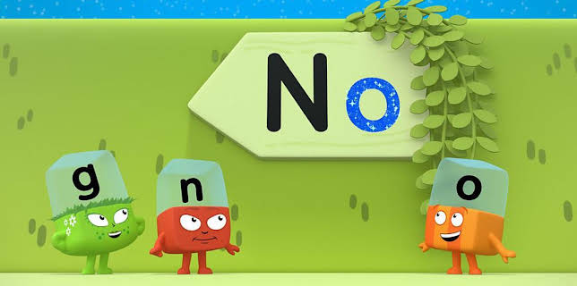 1:10 PM: Alphablocks (S6) | Cbeebies | 12/22 2025