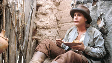 21:00: Young Guns II | Viasat 4 | 7/3 2026