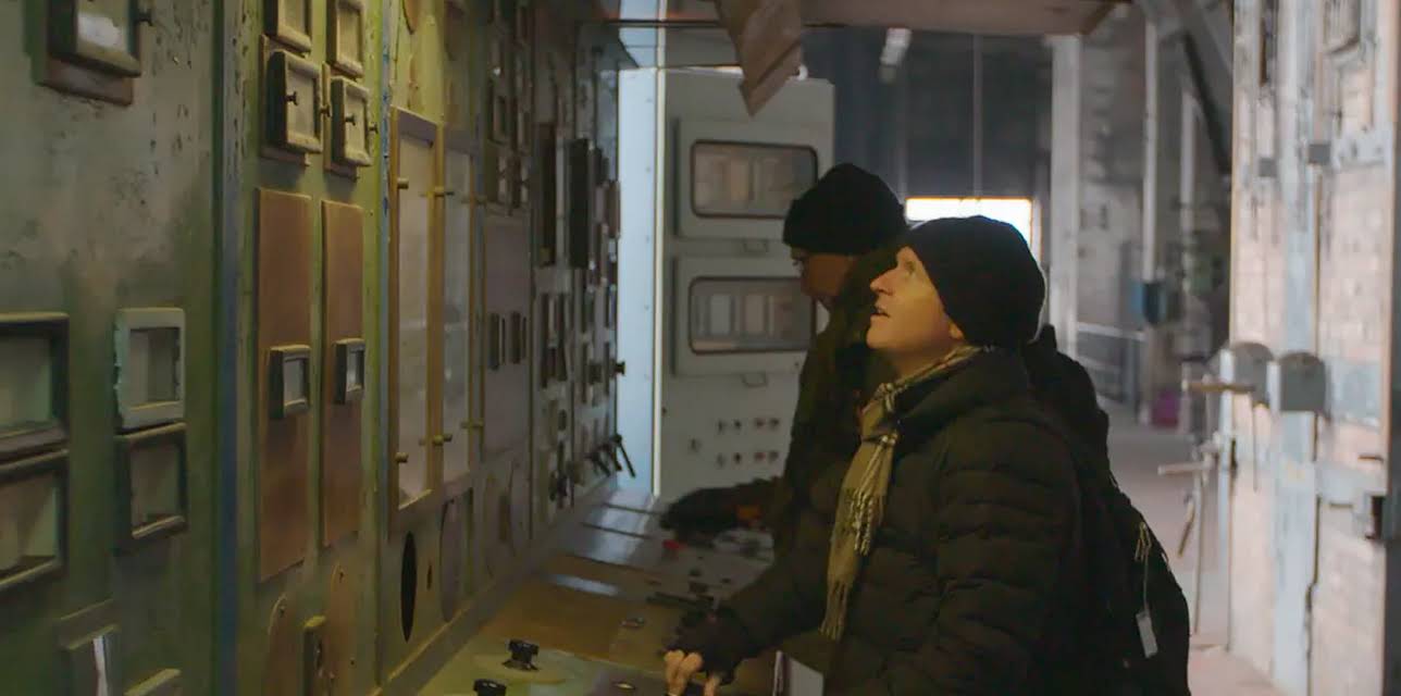 Buried Secrets of WWII