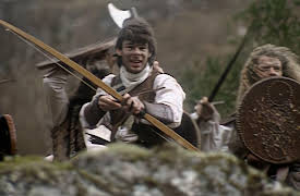 Ancient Warriors: The Highlanders