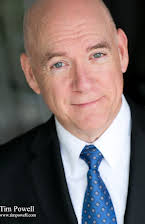 Tim Powell as Director