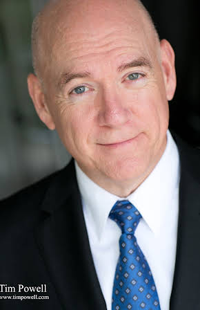 Tim Powell as Director