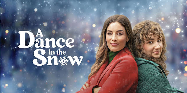 A Dance in the Snow (2025)