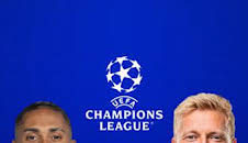 UEFA Champions League (T25/26): Barcelona - Copenhague