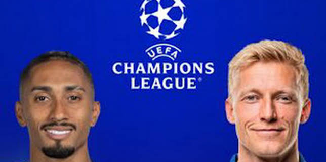 15:50: UEFA Champions League (T25/26): Barcelona - Copenhague | M. Liga de Campeones | 1/29 2026