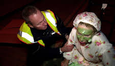 Der Blaulicht Report