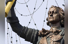 The Decisive Battles of World History: 1709 Poltava?Sweden?s Fall, Russia?s Rise