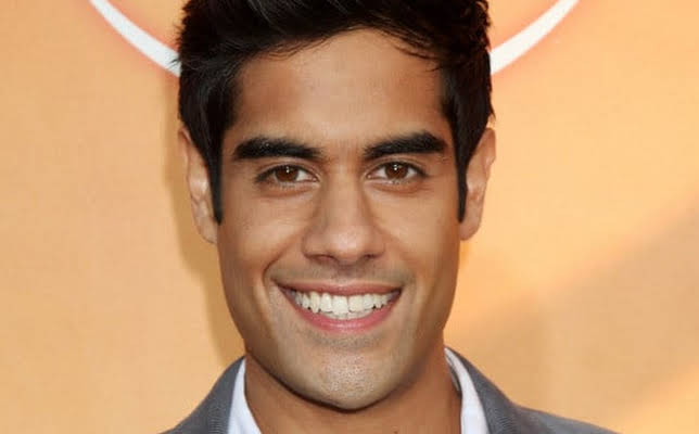 Sacha Dhawan