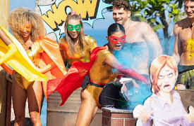 Love Island Season 1: Episode 7