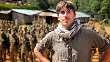 7:00 PM: This World: Burma With Simon Reeve (S1 E2) (S1) | Yesterday | 10/2 2026