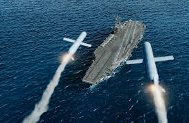 The Silent Service – Season 1: Japan-U.S. Summit Meeting