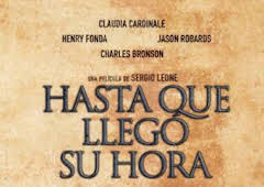 Hasta que llegó su hora