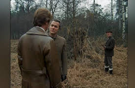 The Persuaders Season 1: The Time And The Place