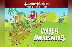 Valley of the Dinosaurs: The Complete Series: Forbidden Fruit