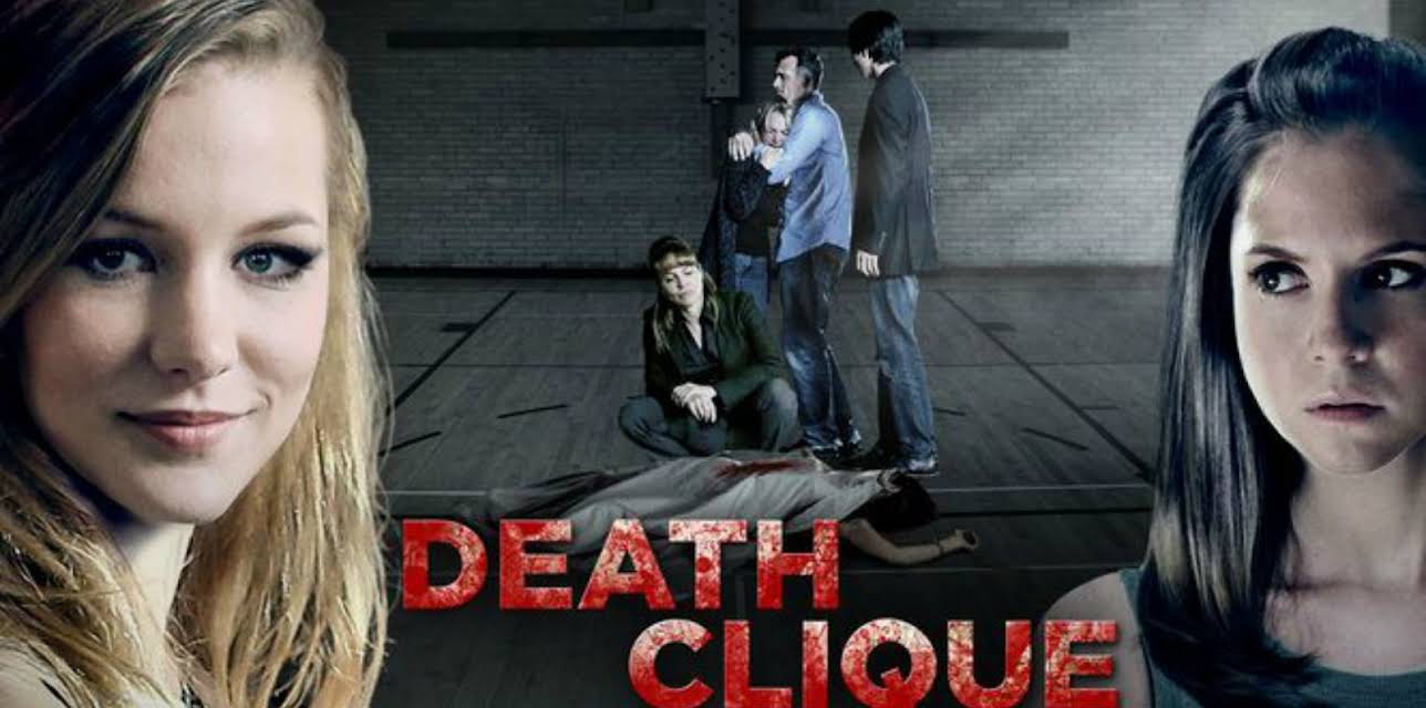 Death Clique (2014)