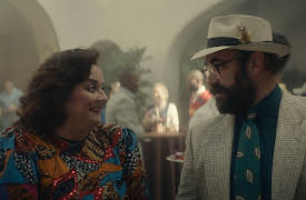 Physical: Let’s Get This Party Started