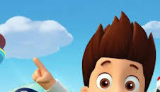 La patrulla canina Single Story (T7): Ep.18 La patrulla salva a los paracaidistas