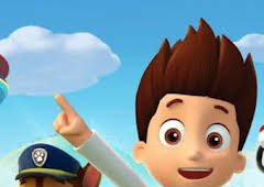 La patrulla canina Single Story (T7): Ep.18 La patrulla salva a los paracaidistas