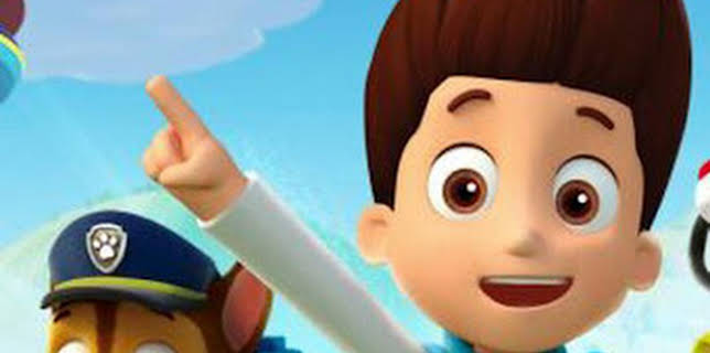 11:39: La patrulla canina Single Story (T7): Ep.18 La patrulla salva a los paracaidistas | NICK JR | 12/13 2025