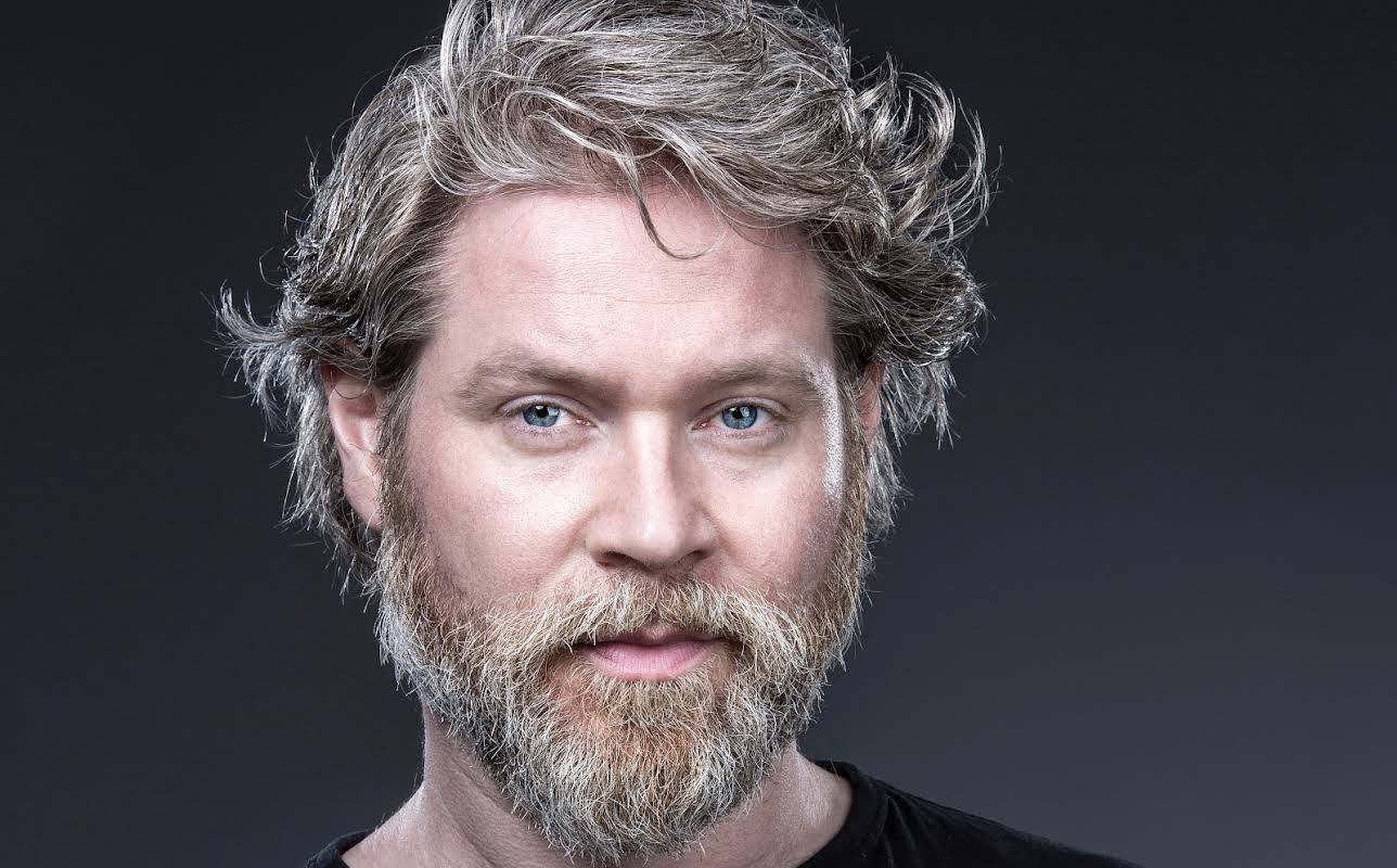 Lukas Loughran