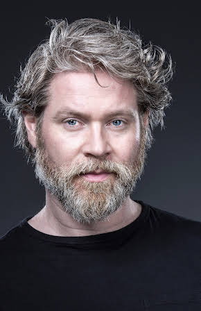 Lukas Loughran as 