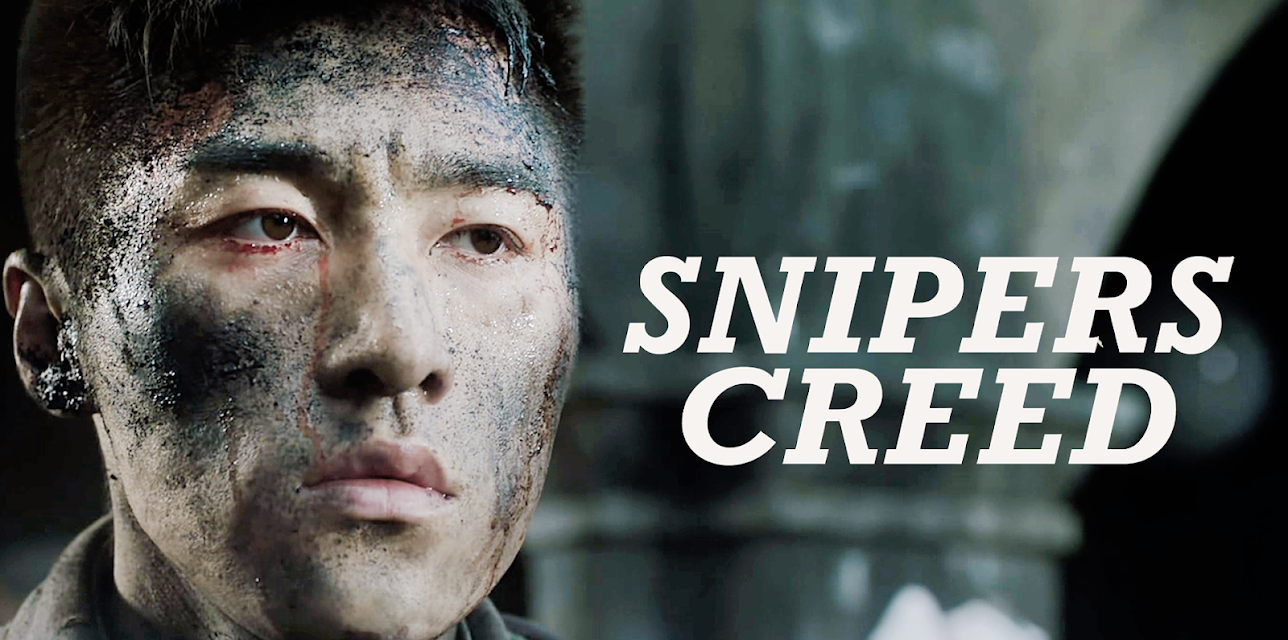 Sniper's Creed (2020)