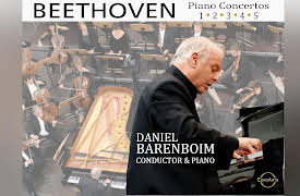 Beethoven's Piano Concerto 1-5: Beethoven: Piano Concerto No.3 (No Dialog)