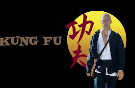 Kung Fu: The Complete First Season: The Soul Is The Warrior