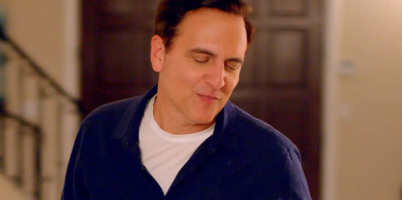 A Marriage Made in Heaven (2023)