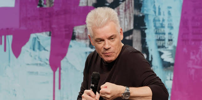 22:00: Michael Mittermeier - Live auf der Bühne! | BR Fernsehen | 12/11 2025