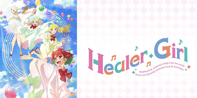 Healer Girl: Season 1