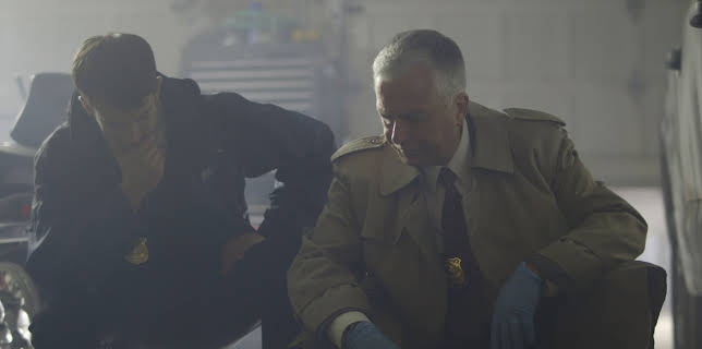 22:00: Six Degrees Of Murder (S2 E1) (S2) | Investigation Discovery | 1/26 2026