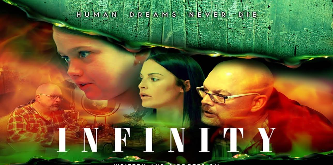INFINITY (2021)