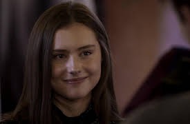 La Nieta Elegida season-1: La nieta elegida Capítulo 5