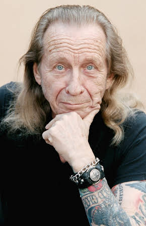 Paul Raci as 