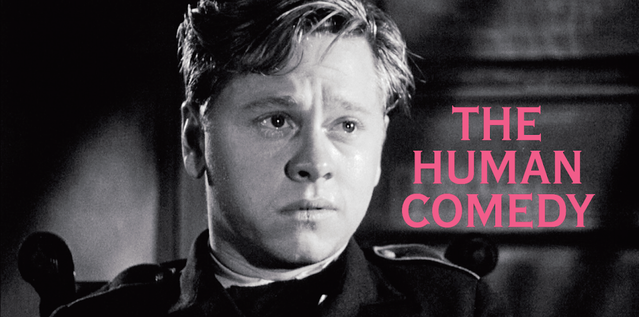 The Human Comedy (1943)