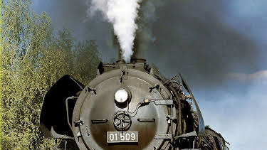 15:15: Eisenbahn-Romantik | SWR Fernsehen RP | 12/9 2025