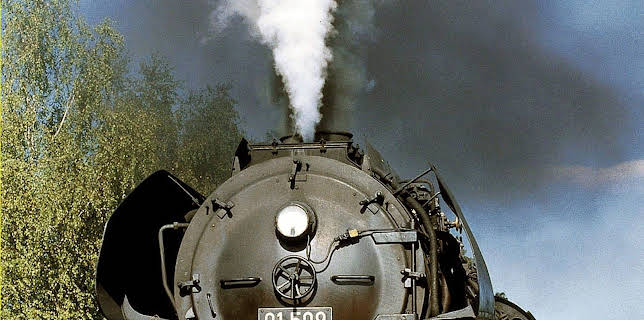 14:15: Eisenbahn-Romantik | SWR Fernsehen RP | 12/9 2025