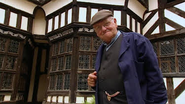 10:00 AM: Fred Dibnah's World of Steam, Steel and Stone | Yesterday | 12/28 2025