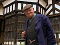 Fred Dibnah's World of Steam, Steel and Stone