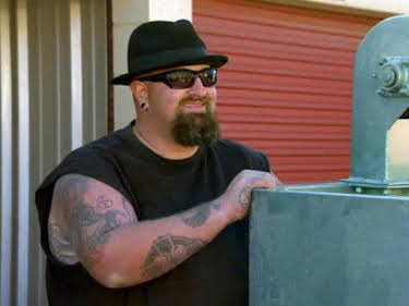 14:20: Auction Hunters - Zwei Asse machen Kasse | ProSieben Maxx | 7/16 2026