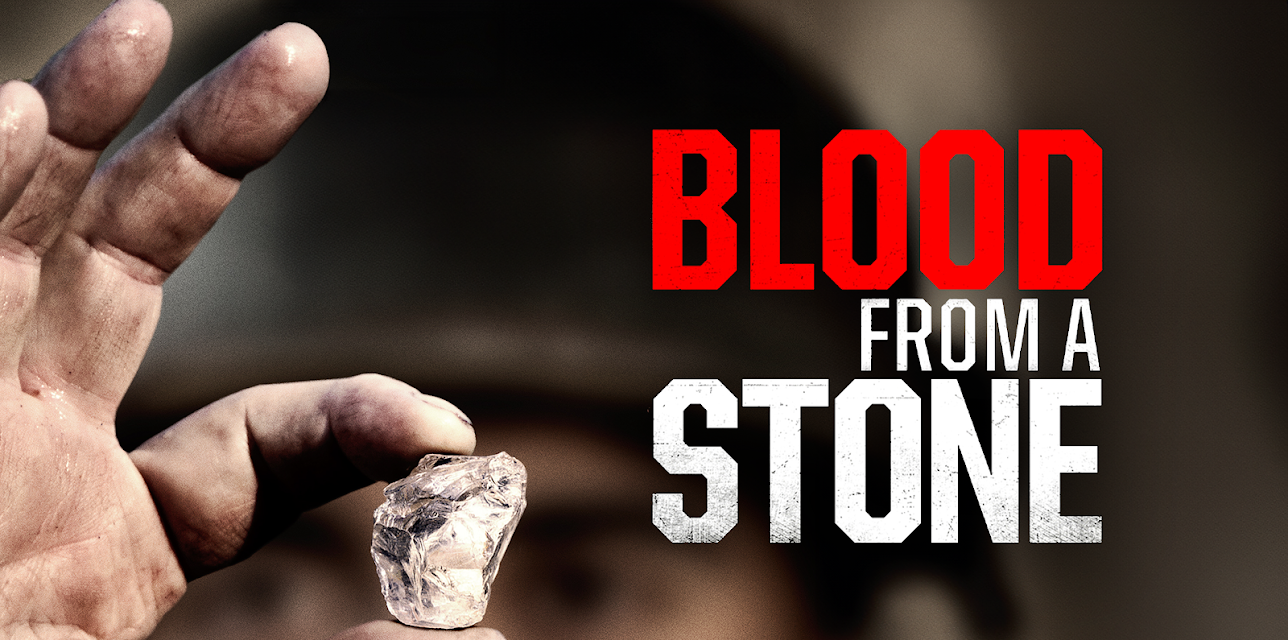Blood From a Stone (2003)