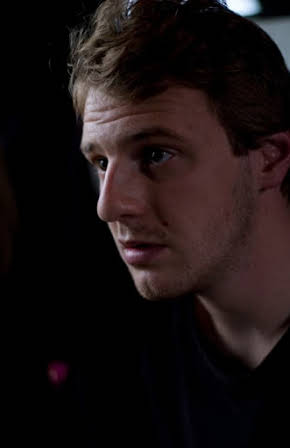 Alexandru Potocean as 