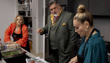 My Kitchen Rules - Die besten Hobbyköche Australiens