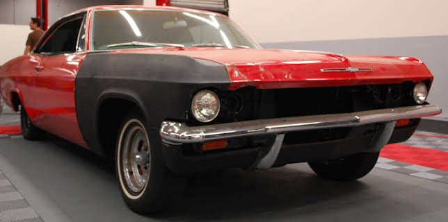 03:45: Overhaling (S6 E3) (S6) | MAX | 3/4 2026